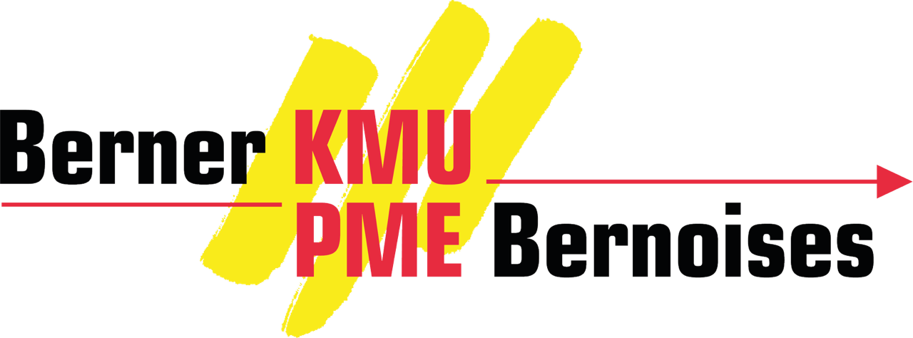 Berner KMU Logo